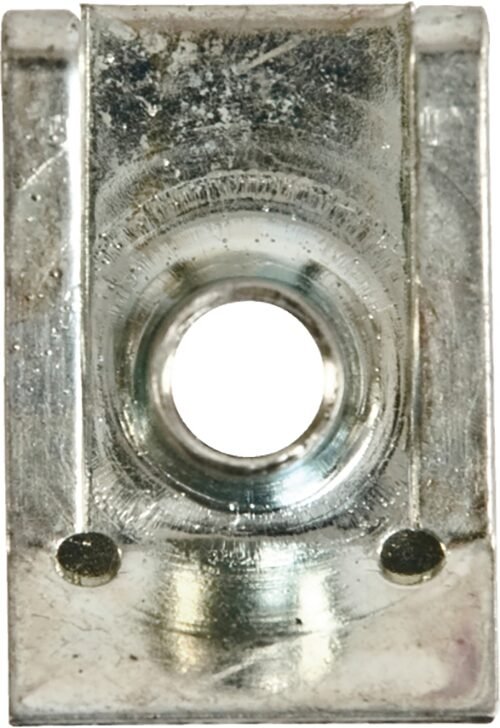 HUC51 Chimney Nuts | HUC51 | Pack of 25 Thread θ:M6 - Image 1