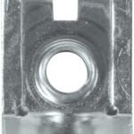 Chimney Nuts | HUC57 | Pack of 10 Thread θ:M6