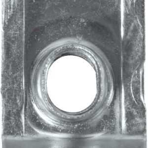 Chimney Nuts | HUC58 | Pack of 10 Thread θ:M8