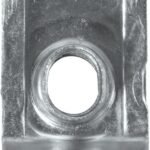 Chimney Nuts | HUC58 | Pack of 10 Thread θ:M8