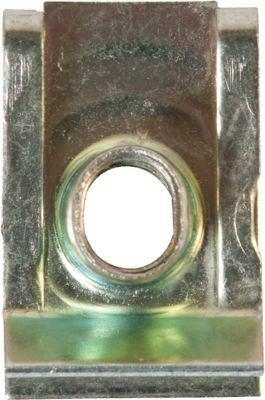 Chimney Nuts | HUC58 | Pack of 10 Thread θ:M8