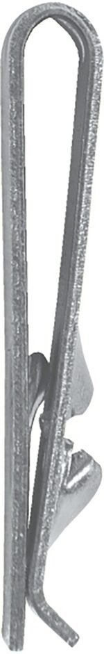 U-Nuts (Speed Fasteners) | HUC6 | Pack of 100 Screw θ: No.8(4.2mm) - Image 4