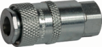 JAMEC PEM UK Style Coupling - 1/4" Female | JP101 - Image 2