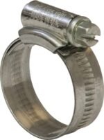 Jubilee Hose Clips | JUB3N | Pack of 25 | Size 3 (70) - Image 2