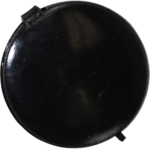 Security Number Plate Fasteners | NP35 | Pack of 100 | Colour Black | Size 4.2 x 19 mm - Image 5