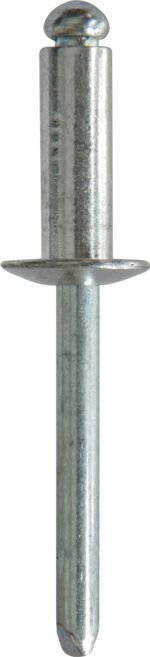 Blind Rivets - Standard Flange | PR114