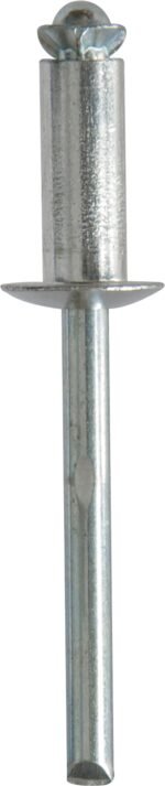 Rivets - Peel Black Type | PR47 - Image 4