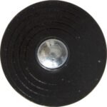 Black Rivets - Large Flange | PRB23 - Image 3