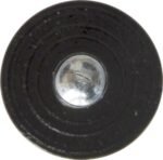 Black Rivets - Large Flange | PRB25 - Image 3