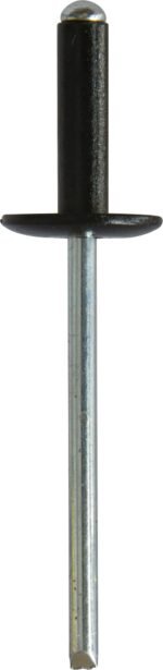 Black Rivets - Large Flange | PRB25 - Image 4