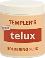 TEMPLER'S 'Telux' Soldering Flux | SO8 - Image 2