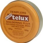 TEMPLER'S 'Telux' Soldering Flux | SO9