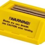 Trimming Knife Blades Standard/Traditional Type | TL658