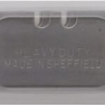 Trimming Knife Blades Standard/Traditional Type | TL662