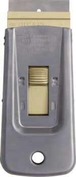 Zippy Type Scrapers & Blades | TL671 - Image 3