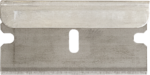 Single Edge Steel Razor Blades for 'Zippy' Type Scrapers | TL672 - Image 4