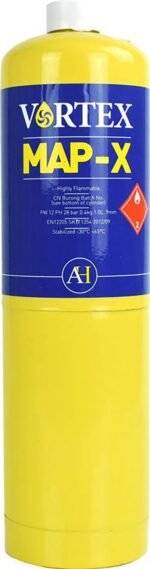 Vortex Map-x Gas | VG1 - Image 3