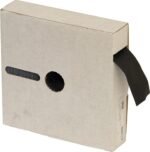 ABRACS Emery Roll Blue 50mm x 50m P80 | WER30 - Image 4