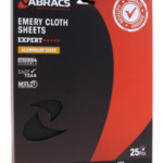 ABRACS Emery Sheets | WES2