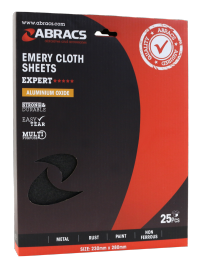 ABRACS Emery Sheets | WES2