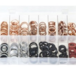 Sump Plug Washers | AB117N