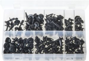 Assortment Box of Screw-Type Rivets | AB172