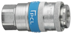 PCL ‘Airflow’ Female Couplings | AL101