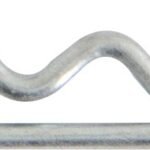 Brake Pad Pin Retainers | BR7