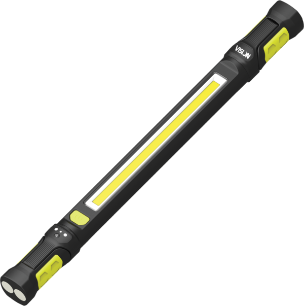 VISION 10W Multi Position COB LED Inspection Lamp | EHL1000 - Image 2