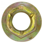 Exhaust Manifold Nuts | HBN10 | Pack of 50 | Size M10 x 1.25 mm