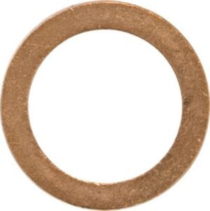 Copper Sealing Washers – Imperial/BSP | HCU46