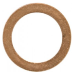 Copper Sealing Washers - Imperial/BSP | HCU46