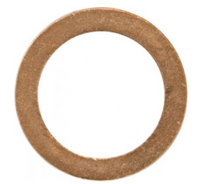 Copper Sealing Washers – Imperial/BSP | HCU46