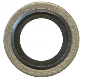 Bonded Seals (Dowty Washers) – Metric | HSL14