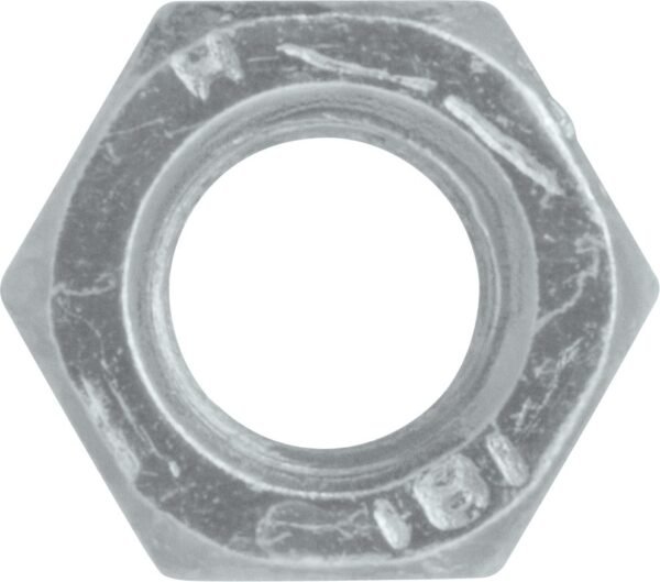 Steel Nuts | HSN25 | Pack of 200 | Size M10 - Image 2