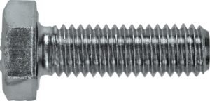 Set Screws High Tensile | HSS101 | Pack of 200 | Size X Length | M6 x 30