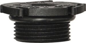 Plastic Sump Plug – BMW Type | HSUP4