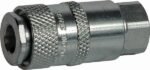JAMEC PEM UK Style Coupling - 1/4" Female | JP101