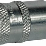 JAMEC PEM UK Style Coupling - 1/4" Male | JP124