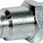 JAMEC PEM Euro Style High Flow Male adaptor | JP222