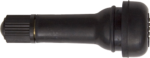 Tubeless Valves - Type TR414 | 4.5 bar | TY126B - Image 3