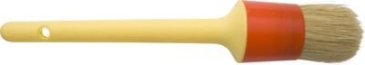 TY163_1 Mounting Paste Brushes | TY163 - Image 1
