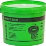 REMA TIP-TOP 'MONT 2000'Bead Lubricant (Tyre Soap) | TY300
