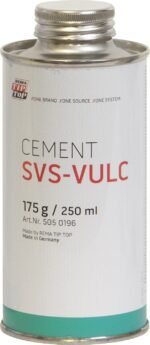 REMA TIP-TOP Vulcanising Fluid | TY100