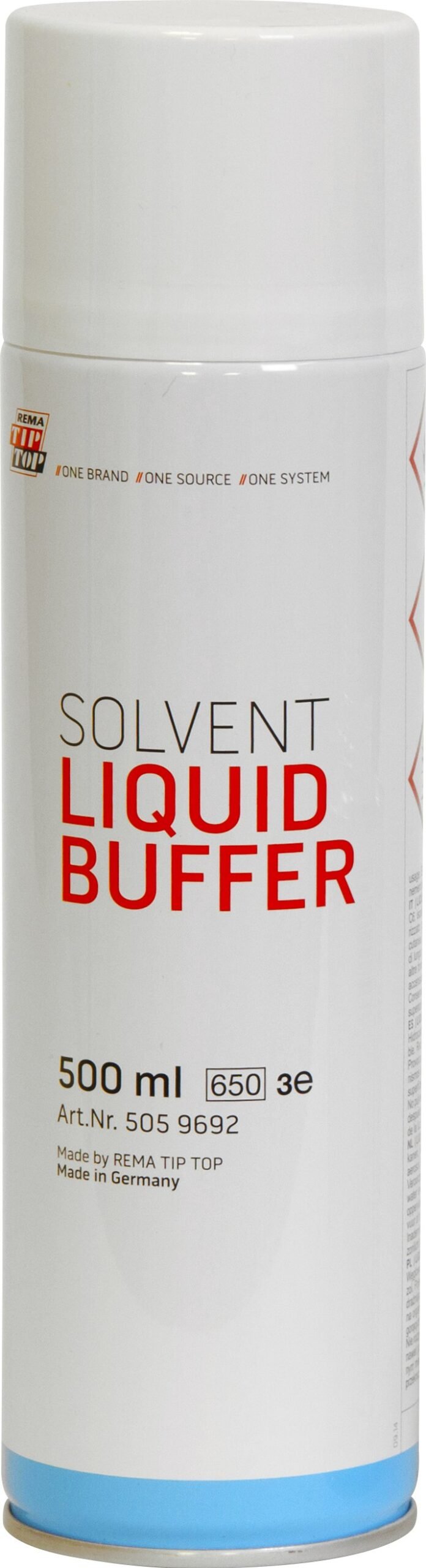 ty330_1 REMA TIP-TOP Liquid Buffer | TY330 - Image 1