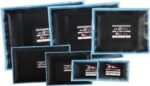 REMA TIP TOP Tube Patches - RAD Repair, Series 100 | 20 PCS | TY370
